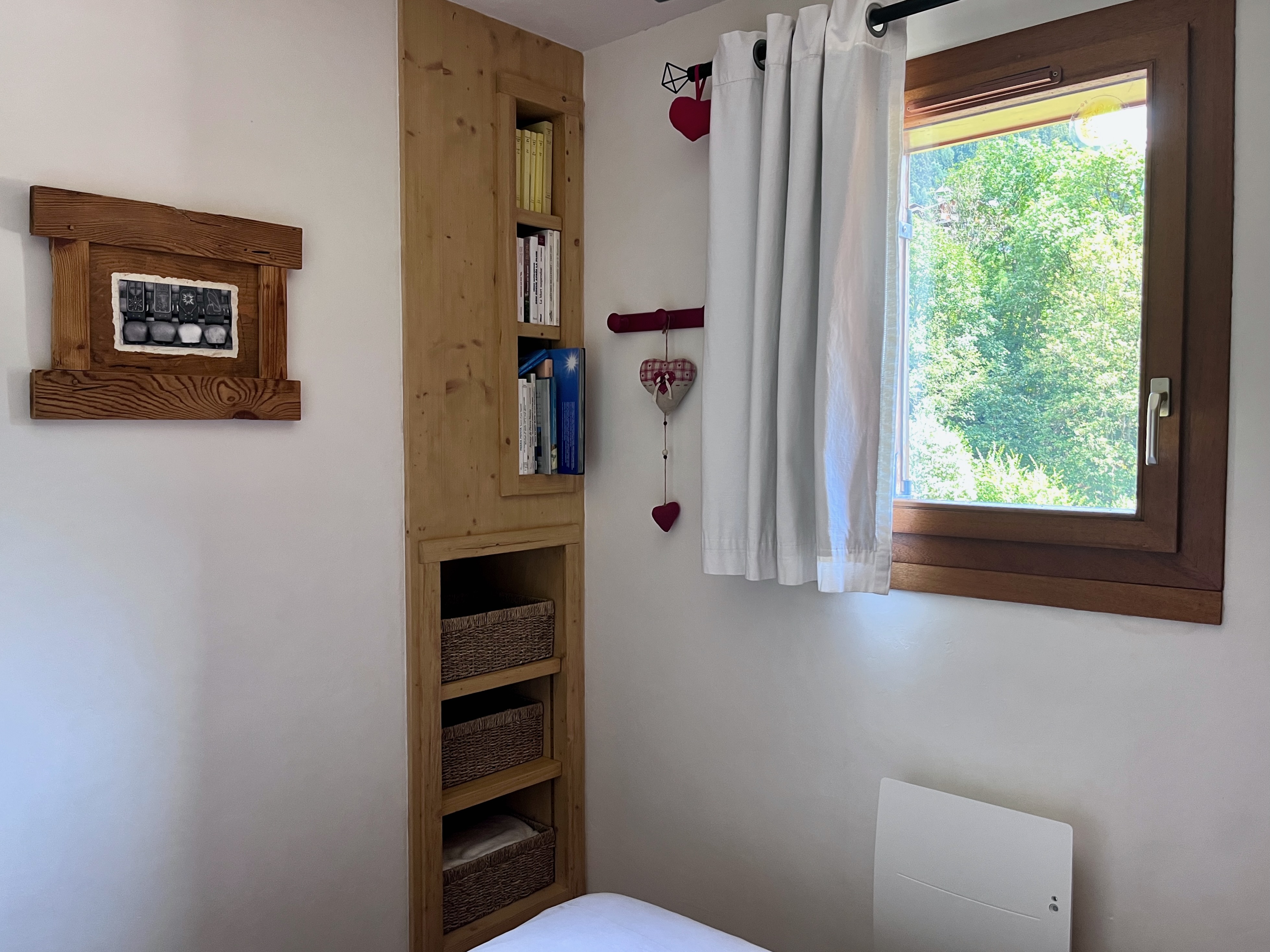 Chambre adultes