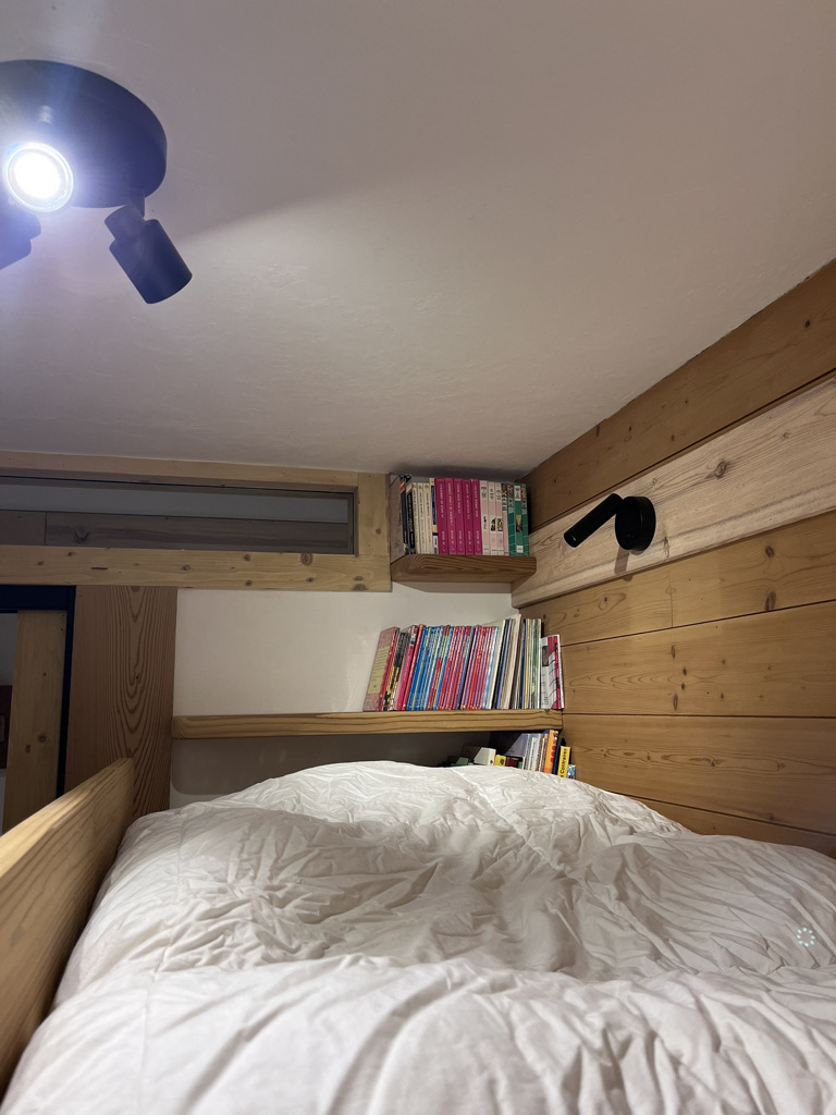 Chambre enfants