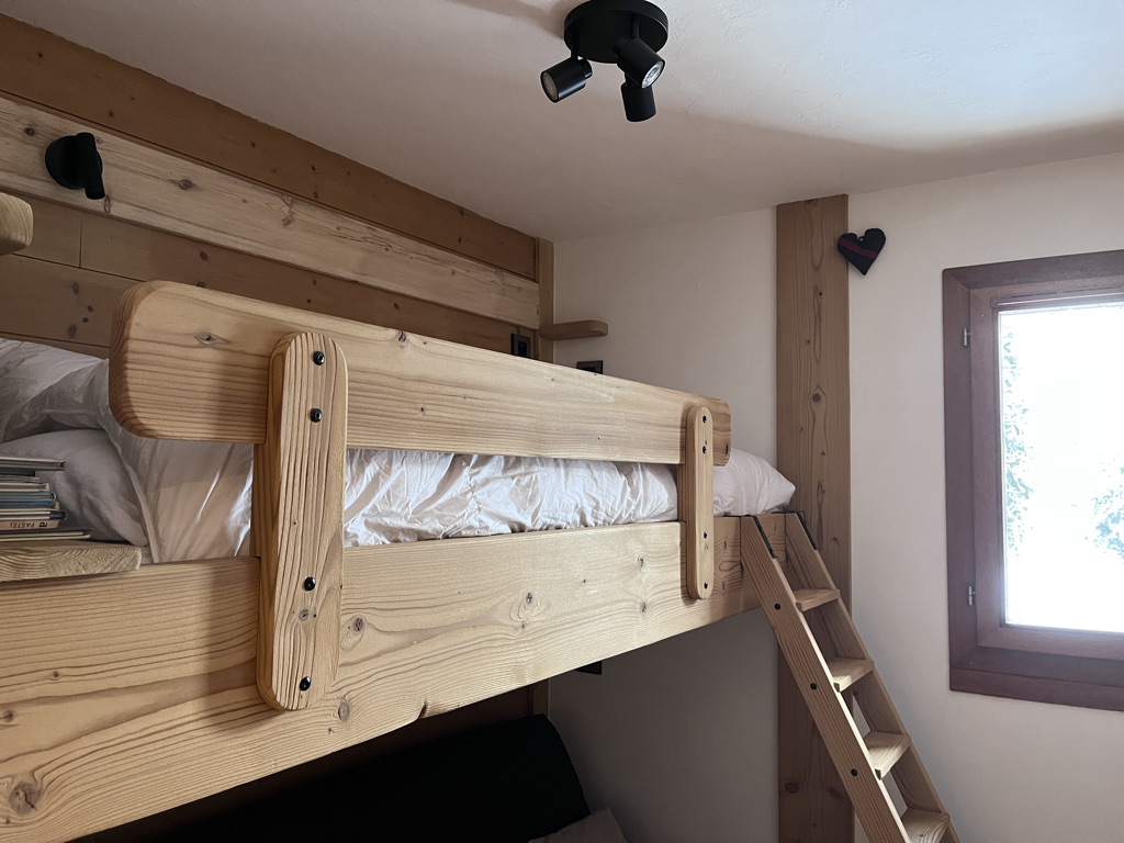 Chambre enfants