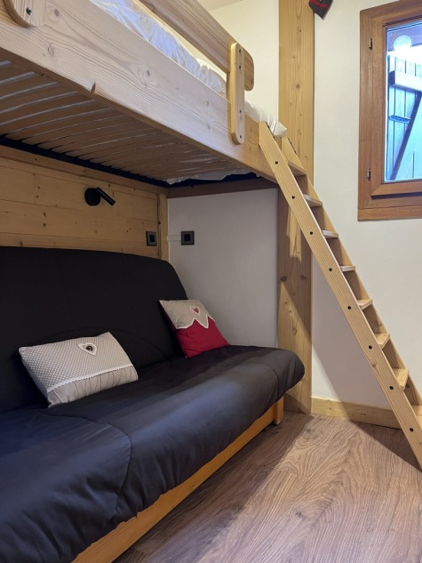 Chambre enfants