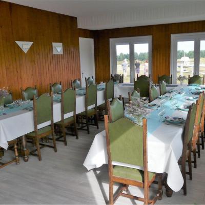 Clubhouse