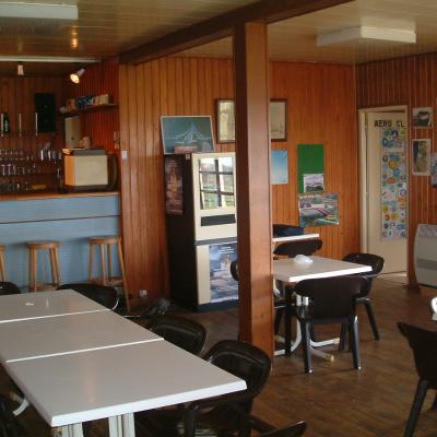 Clubhouse